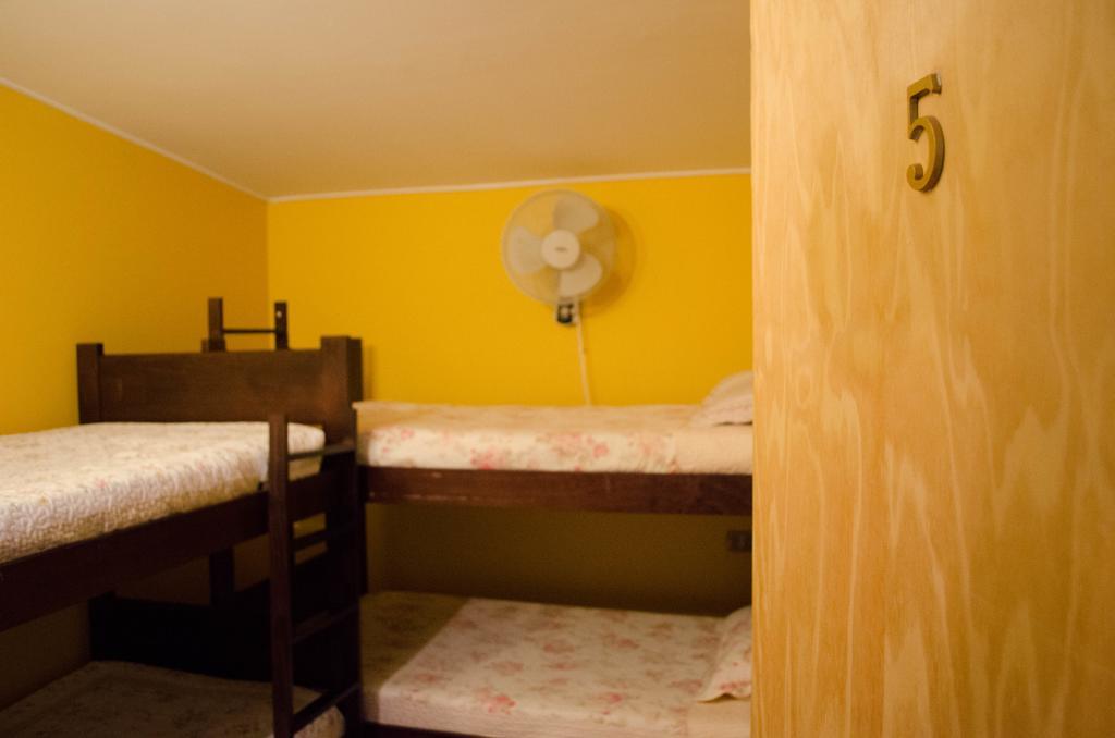Hostal Alabalti San Pedro de Atacama Exterior photo