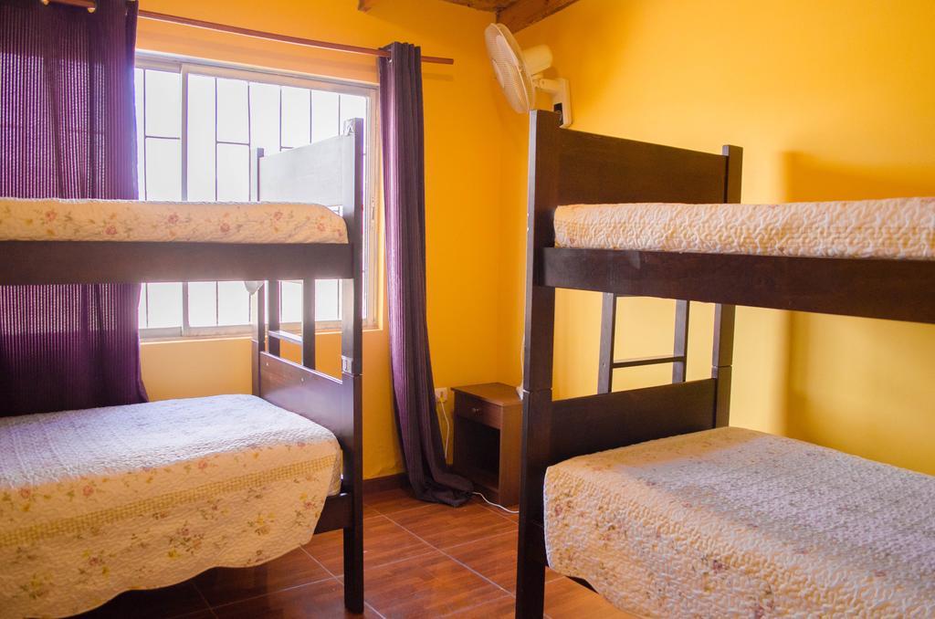 Hostal Alabalti San Pedro de Atacama Exterior photo