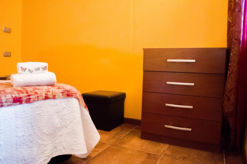 Hostal Alabalti San Pedro de Atacama Exterior photo
