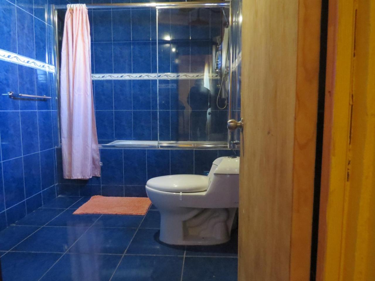 Hostal Alabalti San Pedro de Atacama Exterior photo